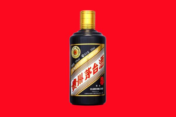 孟州市回收茅台酒瓶